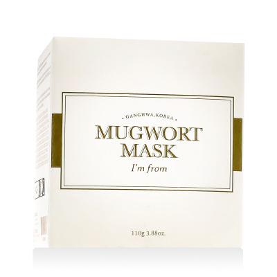 I'm From Mugwort Mask Maseczka do twarzy 110 g