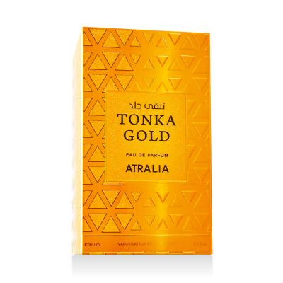 Atralia Tonka Gold Woda perfumowana 100 ml