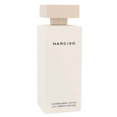 Narciso Rodriguez Narciso Mleczko do ciała dla kobiet 200 ml