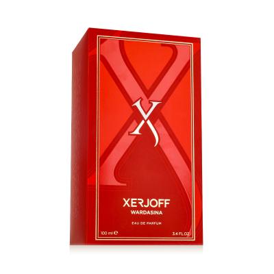 Xerjoff V Collection Wardasina Woda perfumowana 100 ml