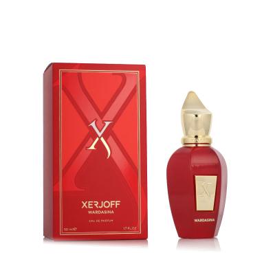 Xerjoff V Collection Wardasina Woda perfumowana 50 ml