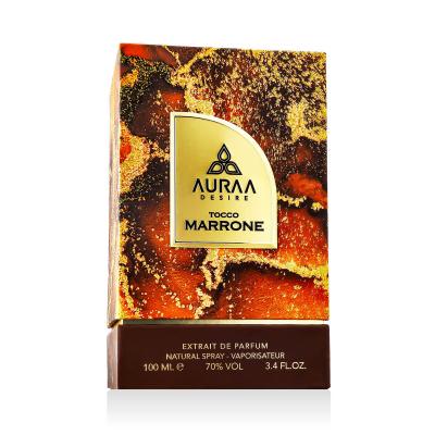 Auraa Desire Tocco Marrone Ekstrakt perfum 100 ml