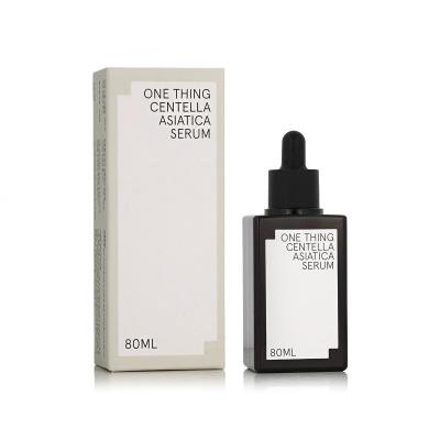 One Thing Centella Asiatica Serum Serum do twarzy 80 ml