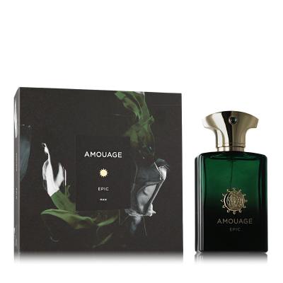 Amouage Epic Man Woda perfumowana dla mężczyzn 50 ml