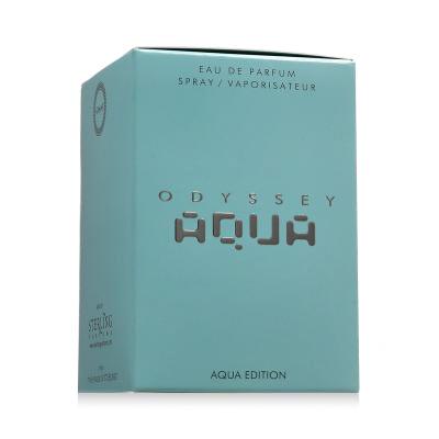 Armaf Odyssey Aqua Edition Woda perfumowana dla mężczyzn 60 ml