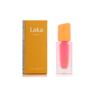 Laka Fruity Glam Tint Pomadka 4,5 g Odcień 119 Dreaming