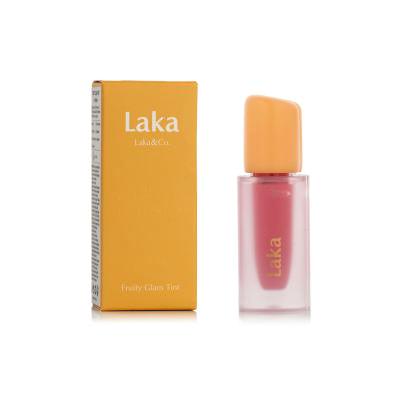 Laka Fruity Glam Tint Pomadka 4,5 g Odcień 111 Mellow