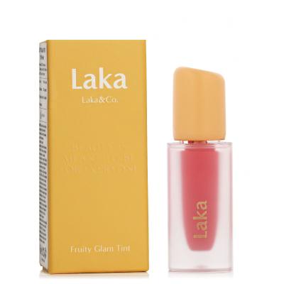 Laka Fruity Glam Tint Pomadka 4,5 g Odcień 109 Fresh