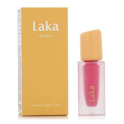Laka Fruity Glam Tint Pomadka 4,5 g Odcień 105 Cold