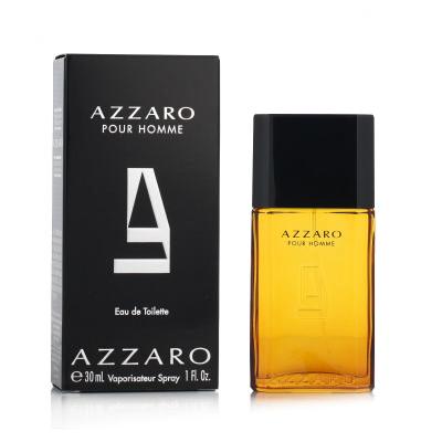 Azzaro Pour Homme Woda toaletowa dla mężczyzn 30 ml