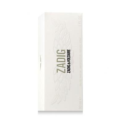 Zadig &amp; Voltaire Zadig Woda perfumowana dla kobiet 30 ml