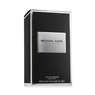 Michael Kors Pour Homme Woda perfumowana dla mężczyzn 100 ml