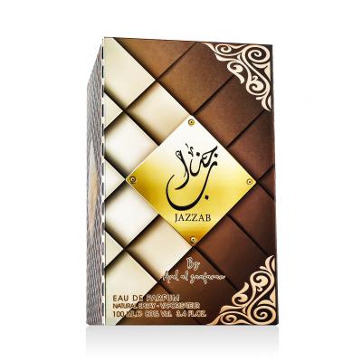 Ard Al Zaafaran Jazzab Gold Woda perfumowana 50 ml