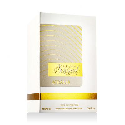 Atralia Sensual Vanilla Woda perfumowana 100 ml