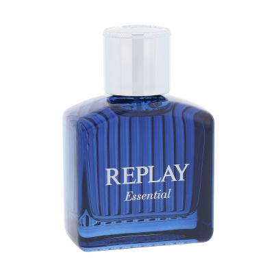 Replay Essential For Him Woda toaletowa dla mężczyzn 50 ml