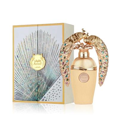 Lattafa Afeef Woda perfumowana 100 ml