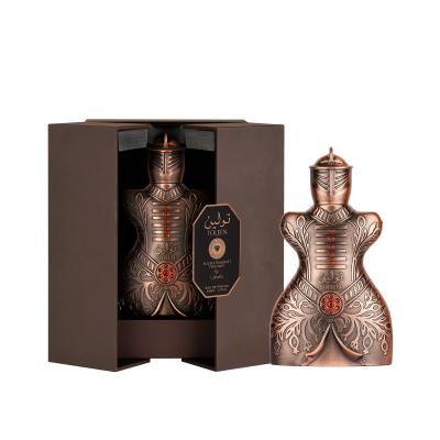 Lattafa Niche Emarati Toleen Woda perfumowana 80 ml