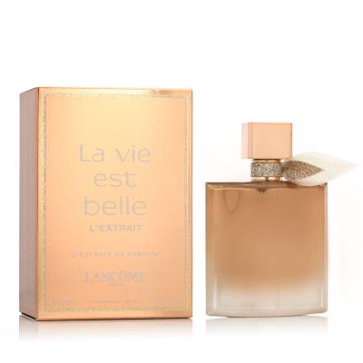Lancôme La Vie Est Belle L&#039;Extrait Ekstrakt perfum dla kobiet 50 ml