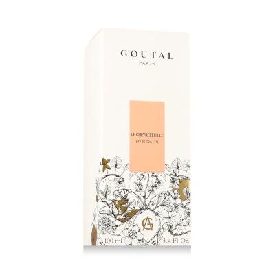 Goutal Le Chevrefeuille Woda toaletowa dla kobiet 100 ml