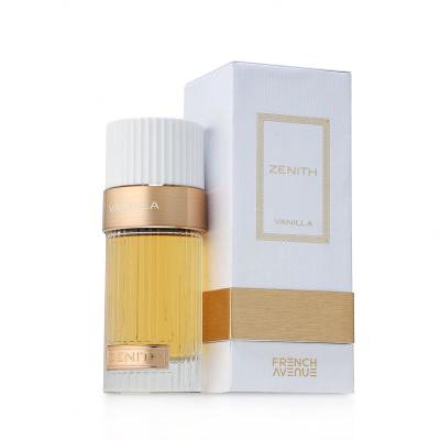 French Avenue Zenith Vanilla Woda perfumowana 100 ml