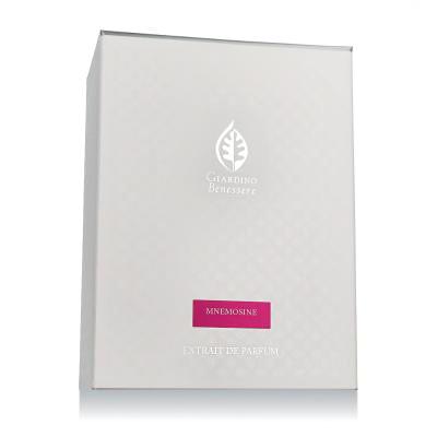 Giardino Benessere The Titans Mnemosine Ekstrakt perfum 100 ml