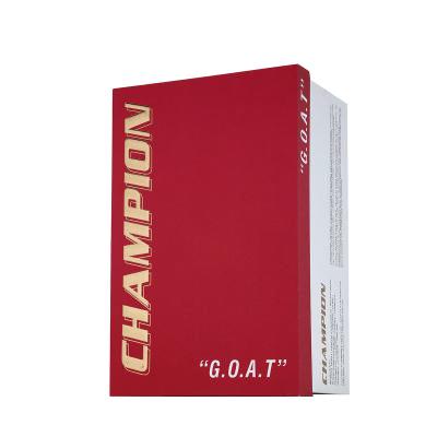 Fragrance World Champion G.O.A.T Woda perfumowana dla mężczyzn 100 ml