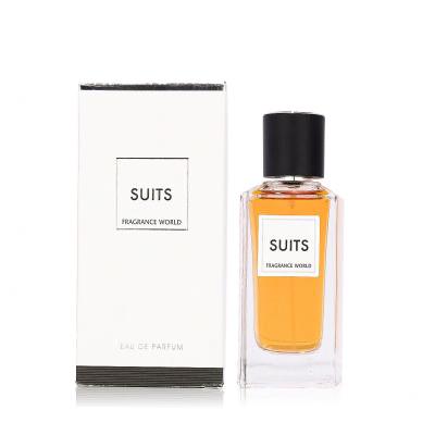 Fragrance World Suits Woda perfumowana 100 ml