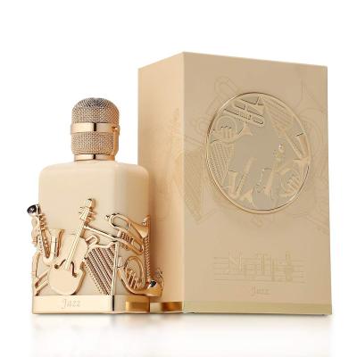 Fragrance World Notes Jazz Woda perfumowana 100 ml