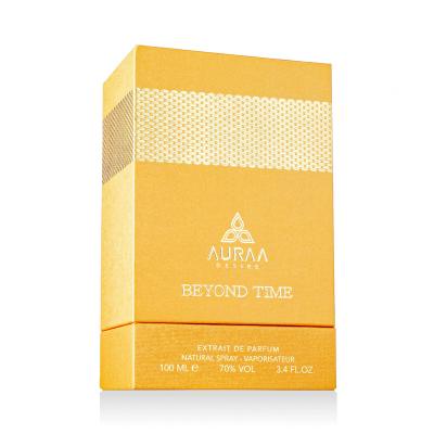 Auraa Desire Beyond Time Ekstrakt perfum 100 ml