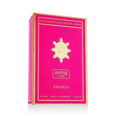 Anfar 1950 Awaken Ekstrakt perfum dla kobiet 100 ml