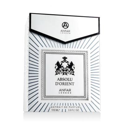 Anfar Absolu d’Orient Ekstrakt perfum dla mężczyzn 115 ml