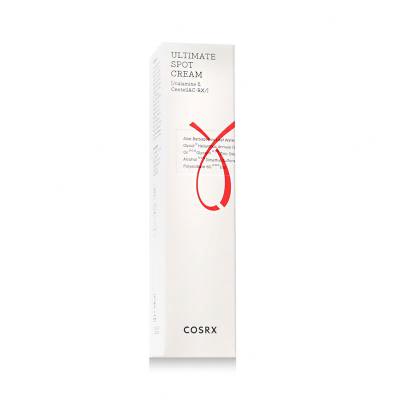 COSRX AC Collection Ultimate Spot Cream Preparaty punktowe 30 g