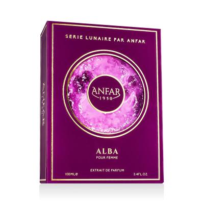 Anfar 1950 Alba Ekstrakt perfum dla kobiet 100 ml