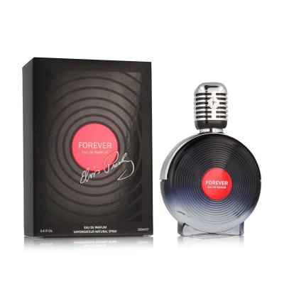 Elvis Presley Forever Woda perfumowana dla mężczyzn 100 ml