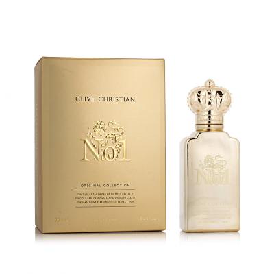 Clive Christian Original Collection No. 1 Perfumy dla mężczyzn 50 ml