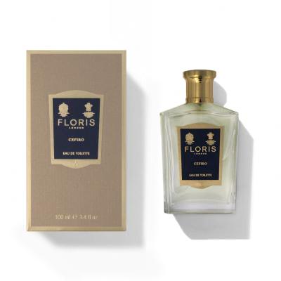 Floris Cefiro Woda toaletowa 100 ml