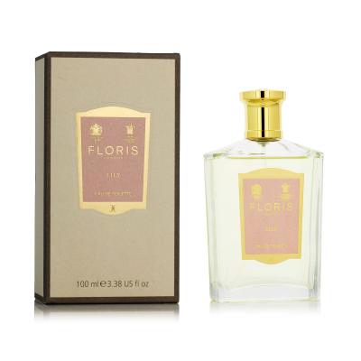 Floris Lily Woda toaletowa dla kobiet 100 ml