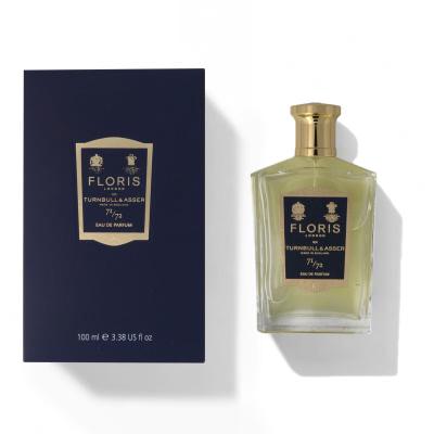 Floris Turnbull &amp; Asser Woda perfumowana dla mężczyzn 100 ml