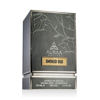 Auraa Desire Smoked Oud Ekstrakt perfum 100 ml