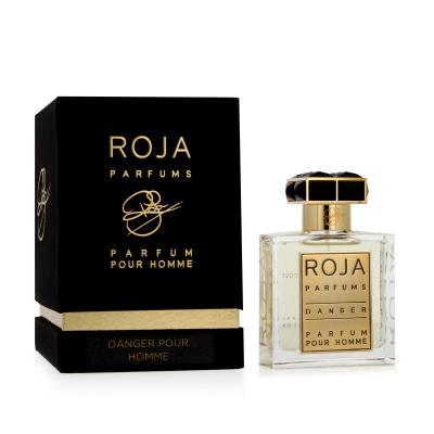 Roja Parfums Danger Perfumy dla mężczyzn 50 ml