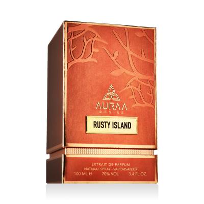 Auraa Desire Rusty Island Ekstrakt perfum 100 ml