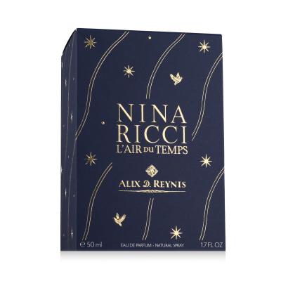 Nina Ricci L'Air du Temps x Alix D. Reynis Woda perfumowana dla kobiet 50 ml
