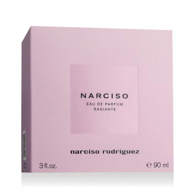Narciso Rodriguez Narciso Radiante Woda perfumowana dla kobiet 90 ml