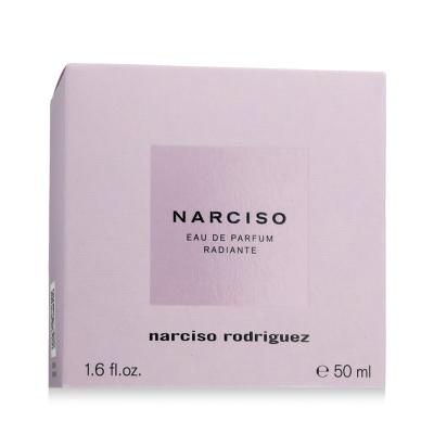 Narciso Rodriguez Narciso Radiante Woda perfumowana dla kobiet 50 ml