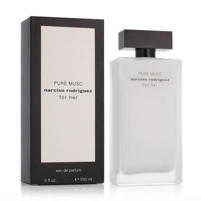 Narciso Rodriguez For Her Pure Musc Woda perfumowana dla kobiet 150 ml
