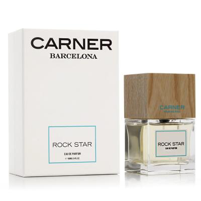 Carner Barcelona Rock Star Woda perfumowana 100 ml