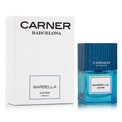 Carner Barcelona Marbella Woda perfumowana 50 ml