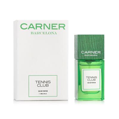 Carner Barcelona Tennis Club Woda perfumowana 30 ml
