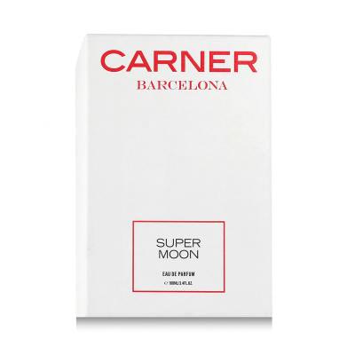 Carner Barcelona Super Moon Woda perfumowana 100 ml
