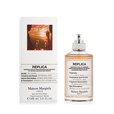 Maison Margiela Paris Replica On A Date Woda toaletowa 100 ml